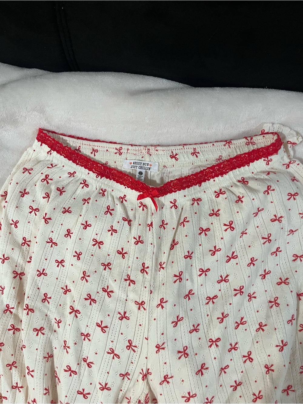 women’s pj pants